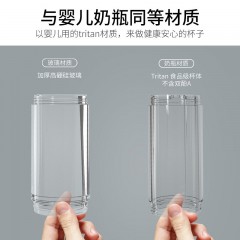 寶寶輔食機打泥機多功能迷你小型家用榨汁機嬰兒迷你料理機打泥機