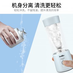 寶寶輔食機打泥機多功能迷你小型家用榨汁機嬰兒迷你料理機打泥機