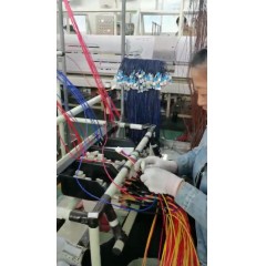 南京溧水開關(guān)電器配套廠   女工，17—47歲以下