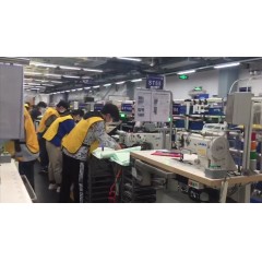 江蘇南通奧托立夫 招聘小時工 女18-45歲，