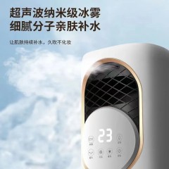 【強力制冷】家用小空調(diào)冷暖兩用加濕定時水冷風機靜音立式空調(diào)扇